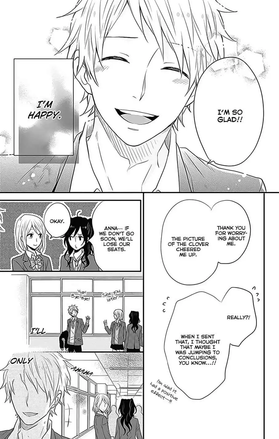 Nijiiro Days Chapter 24 44